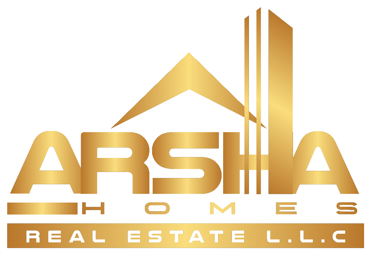 Arsha Homes