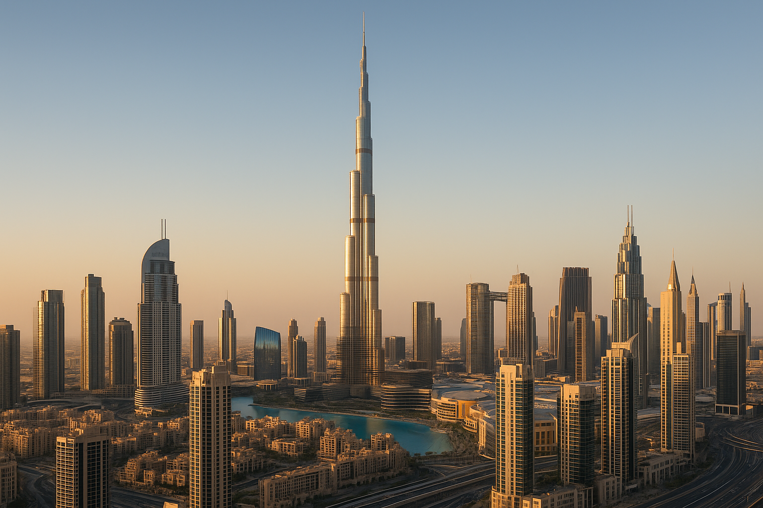 Dubai’da Ön Satışa Genel Bakış: 2026 Pazar Özeti