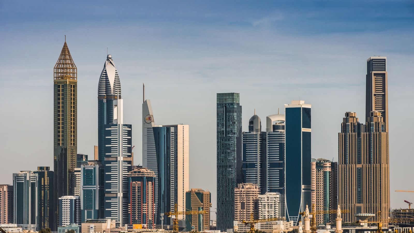 Ist Immobilien auf der Palm Jumeirah den Aufpreis wert?