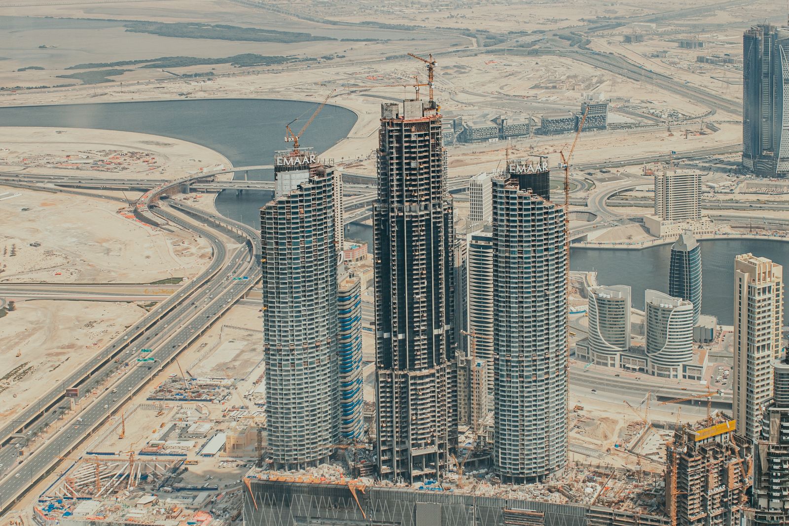 Ist Immobilieninvestition in Dubai 2026 eine kluge Entscheidung?
