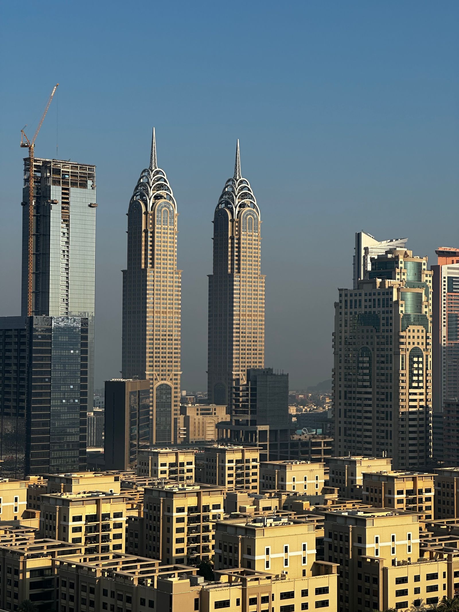 Guide étape par étape pour acheter un bien immobilier à Dubaï en tant qu’étranger