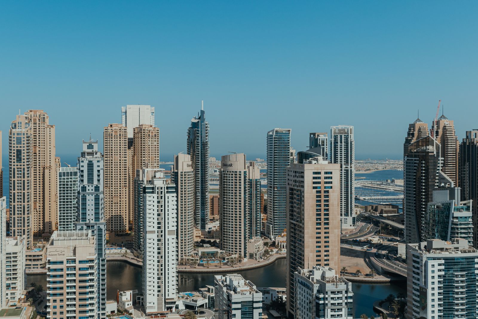 Débloquer le Golden Visa de Dubaï grâce à l&rsquo;investissement immobilier