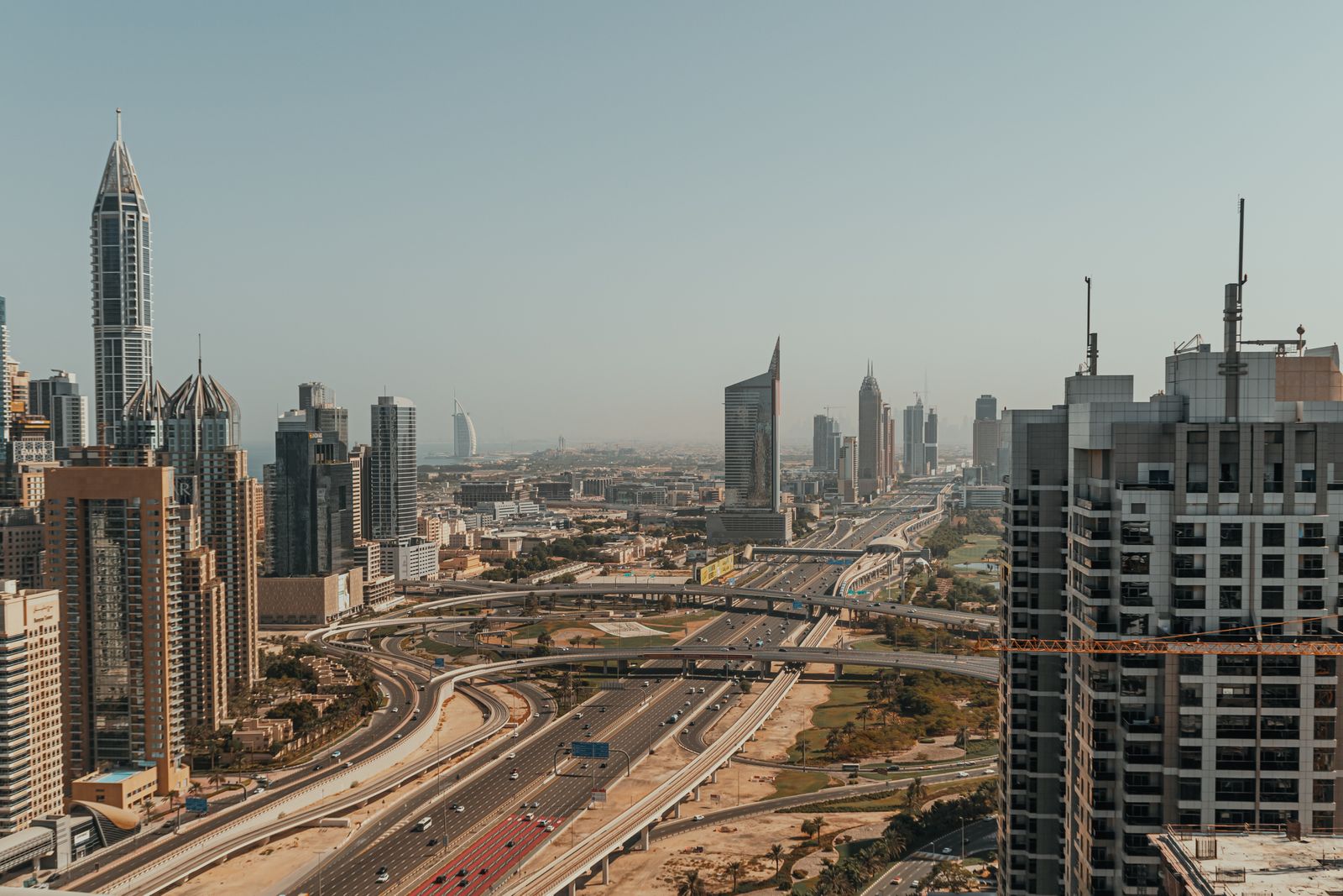Hypotheken in Dubai: Ein Leitfaden für Expats und Nichtansässige