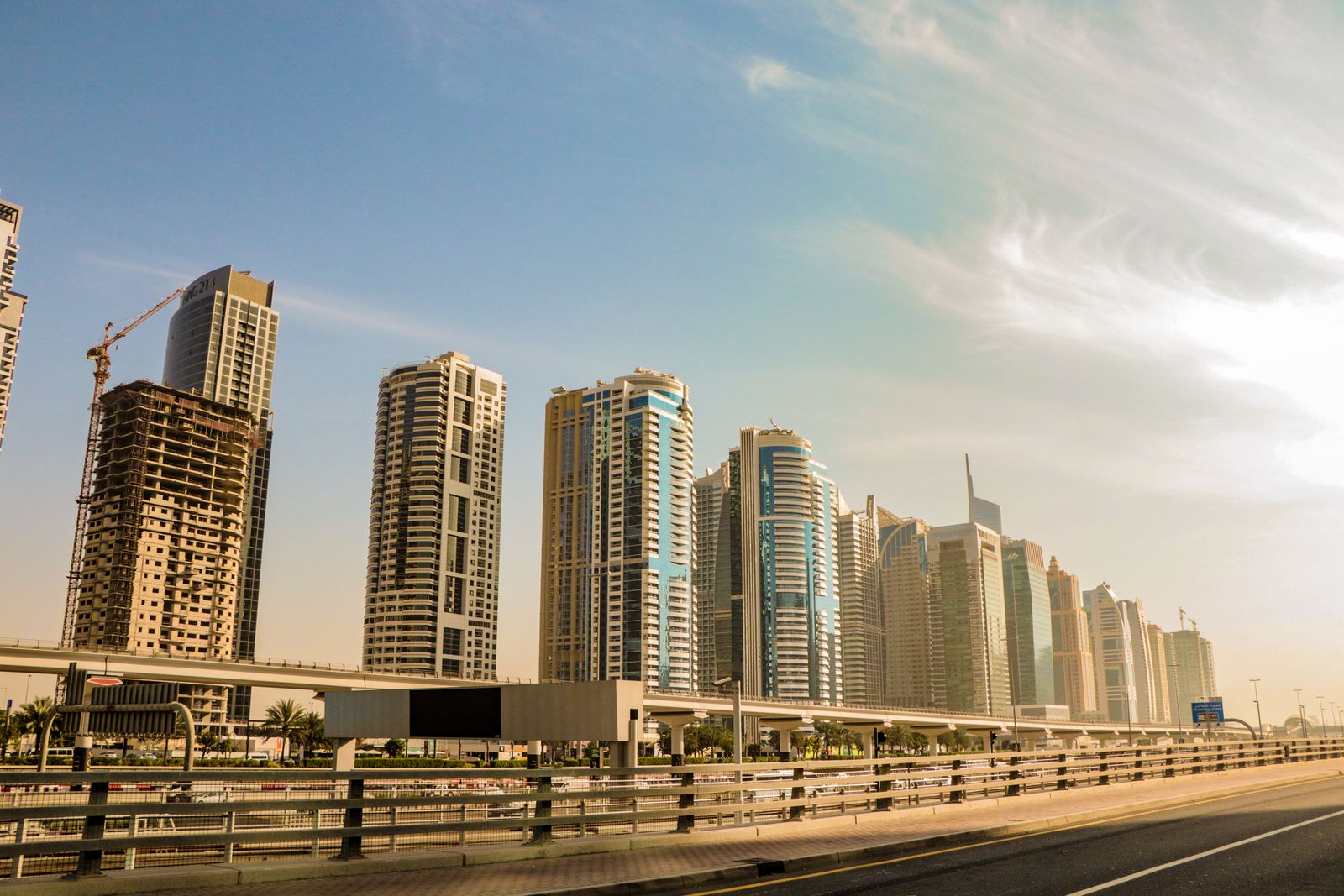 2026年值得关注的顶级迪拜开发商：Emaar、Nakheel、DAMAC