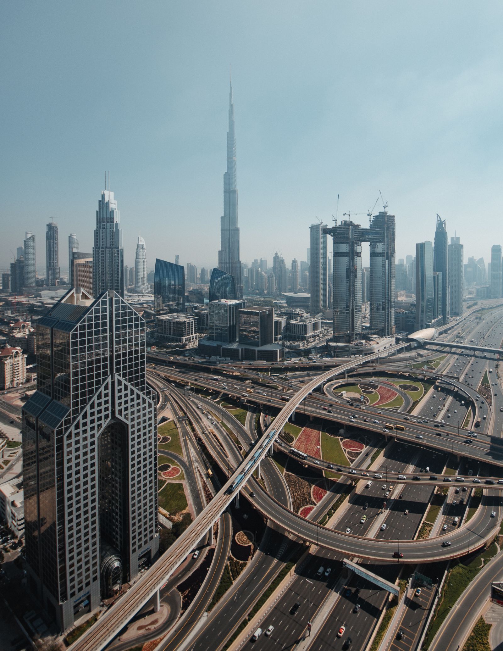 Dubai’de Mülk: Tam Mülk ve Kiralık Mülk Rehberi