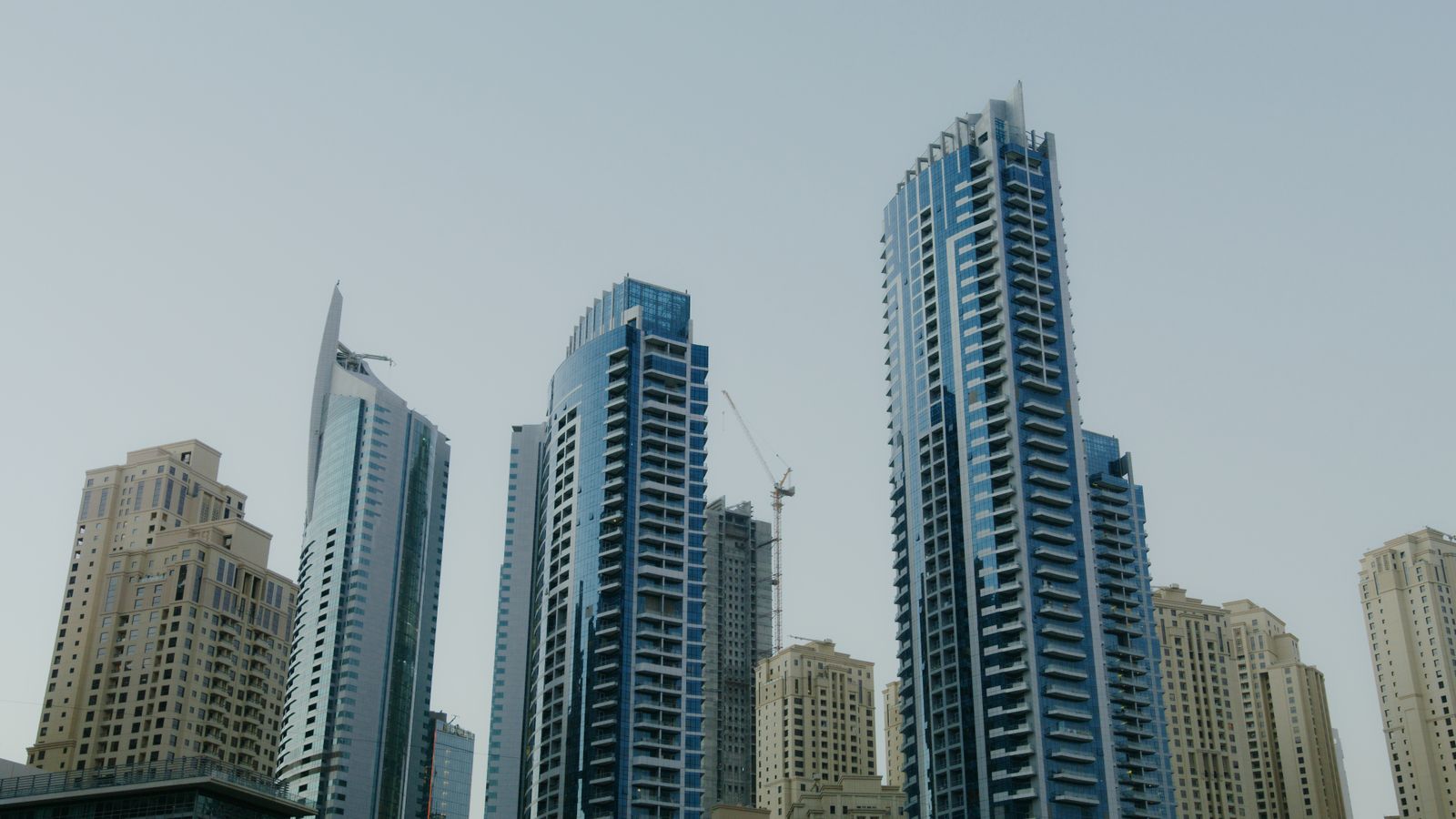 Treuhandkonten und Oqood: Schutz für Käufer von Off-Plan-Immobilien in Dubai