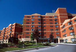 Western Residence – North