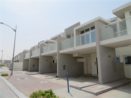 Damac Hills (2) – Mimosa