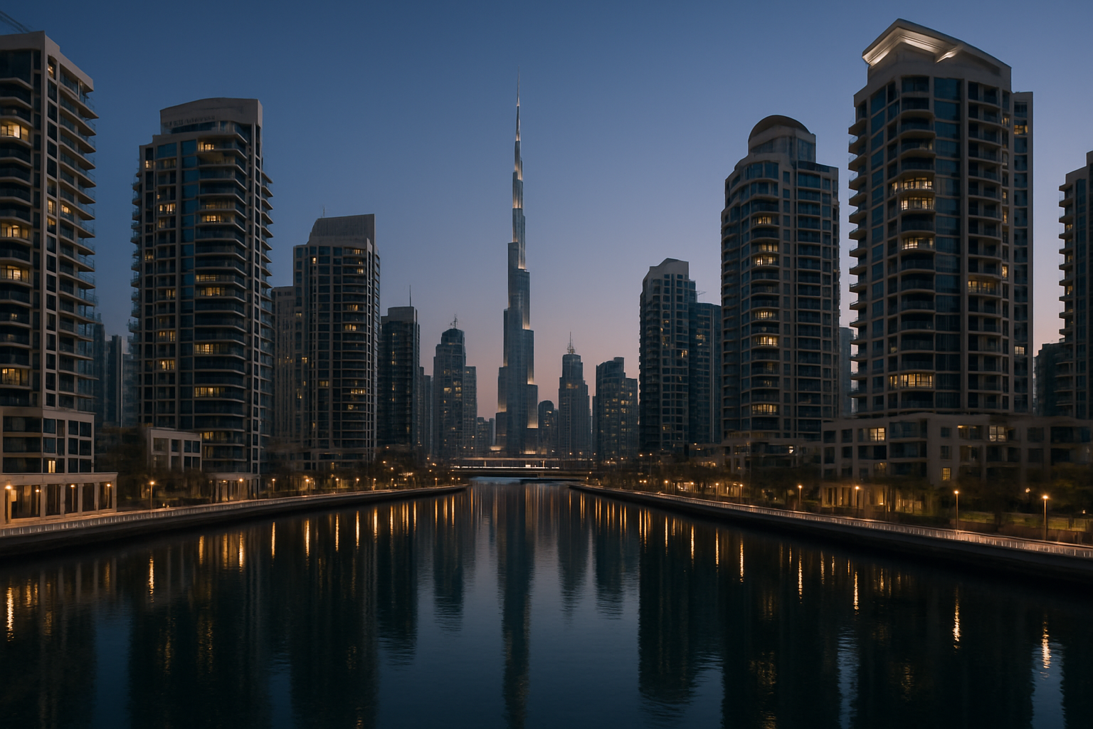 Kaufen vs Mieten in Dubai: Finanzielle Einblicke für 2026