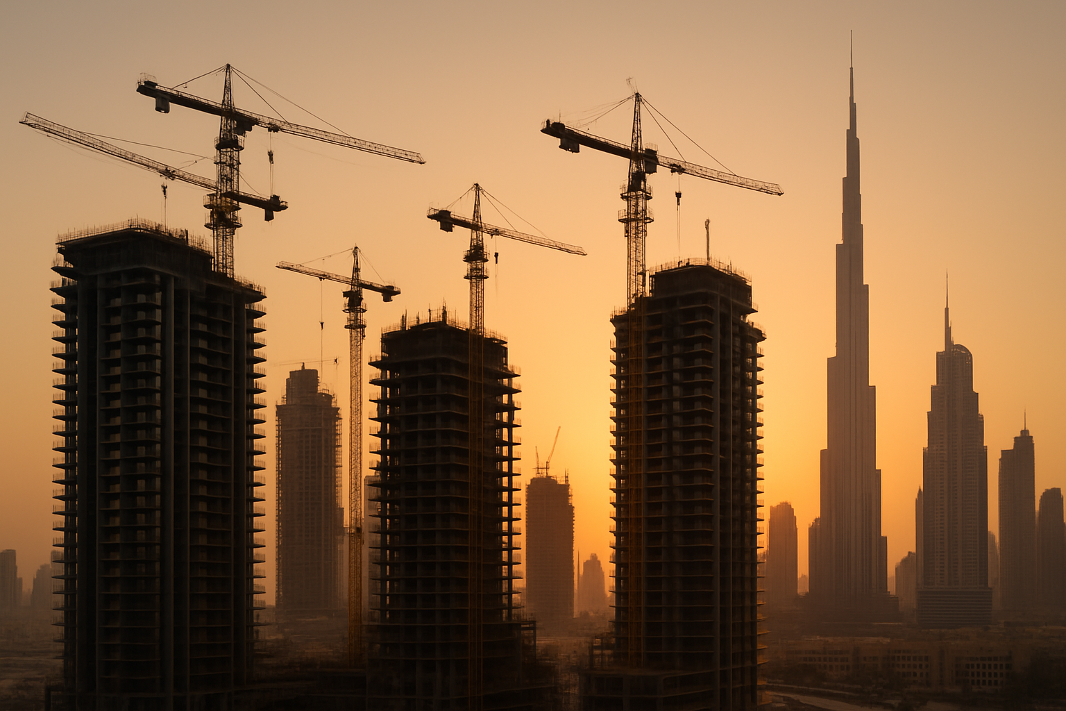 Off-Plan Resale Before Handover in Dubai: Key Insights