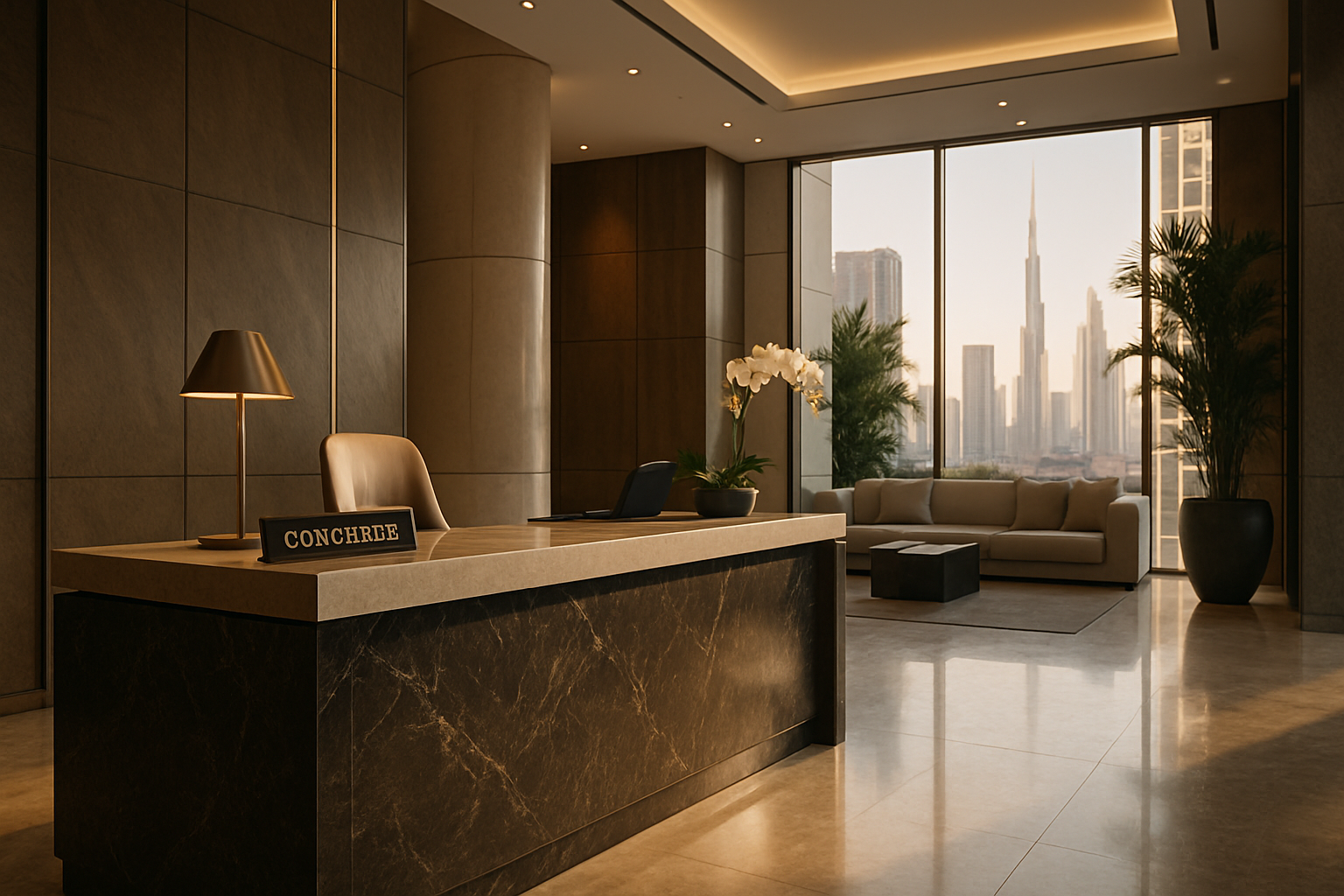Property Management in Dubai: Self-Manage or Hire Agency?