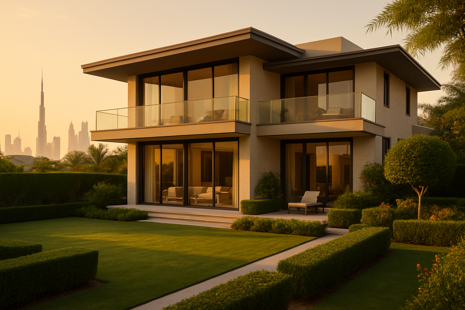 Vendre Votre Propriété à Dubaï : Un Guide Complet